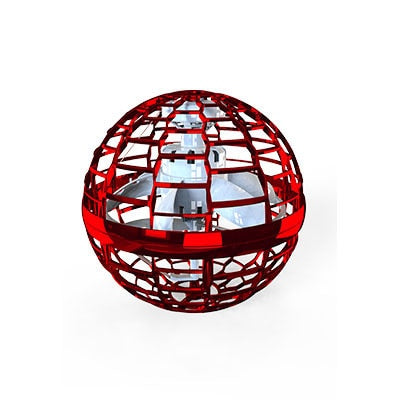 SpinMagic Drone