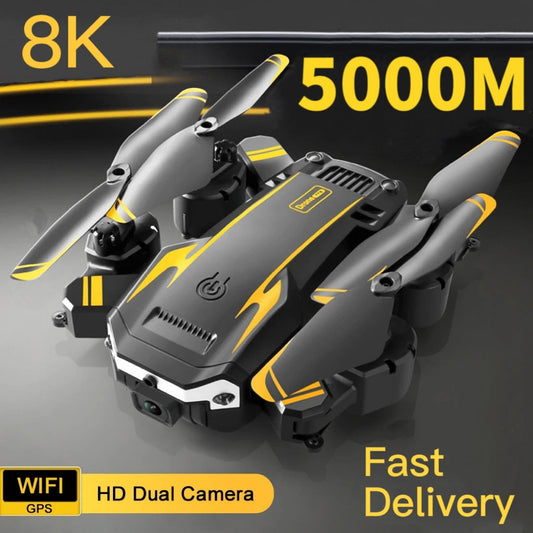 Drone 8K 5G Aerial Photography Helicopter